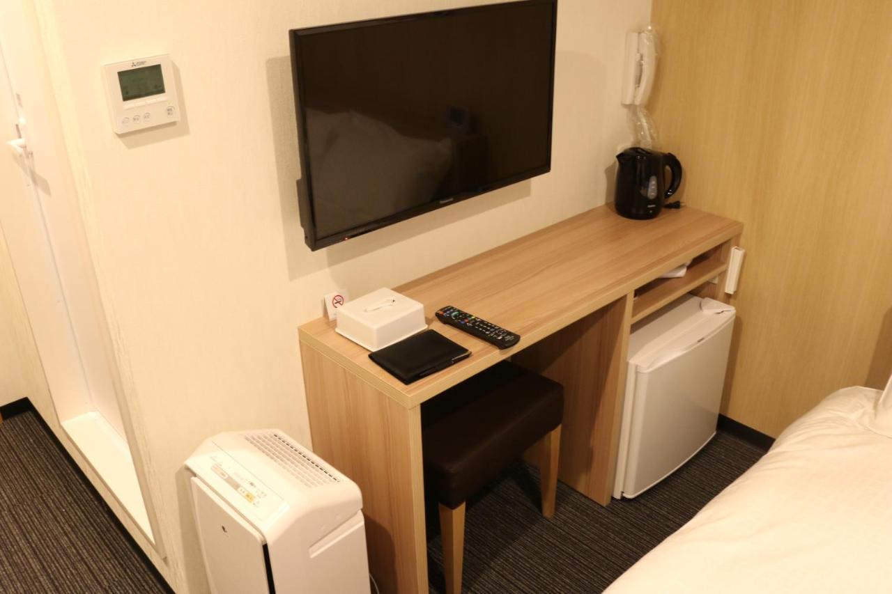 Hotel -Asiato- Osaka Eksteriør billede